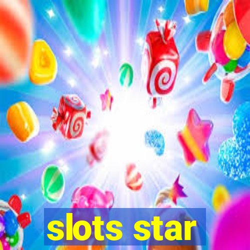 slots star